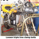 Illustration for article titled Here's How To Rebuild Your Worn Out Motorcycle Suspension